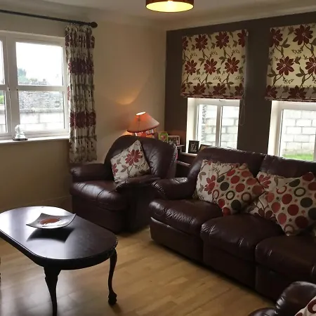 Casa vacanze Bungalow