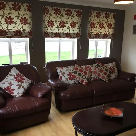 Ferienhaus Bungalow