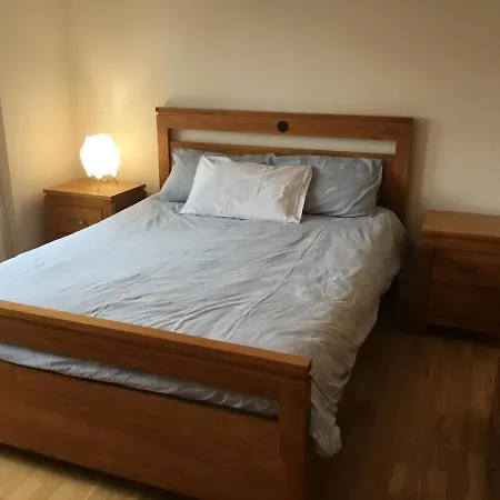 Bungalow Ferienhaus