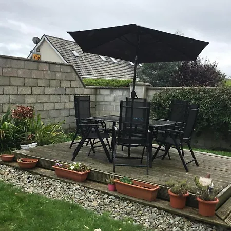 Ferienhaus Bungalow Listowel